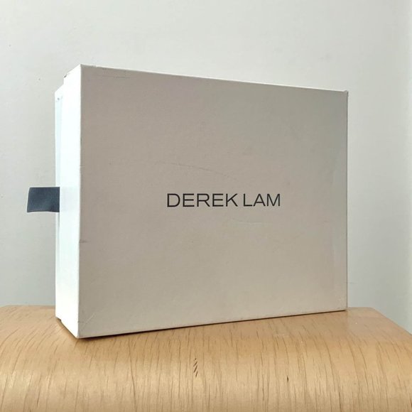 Real Snake Skin Leather Pump - Picture 3 of 8